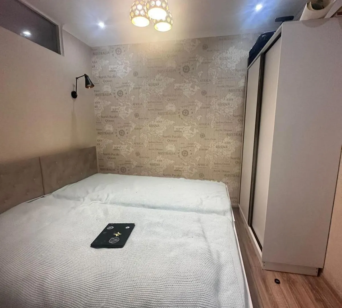 Apartment Komakhidzis97 Batumi